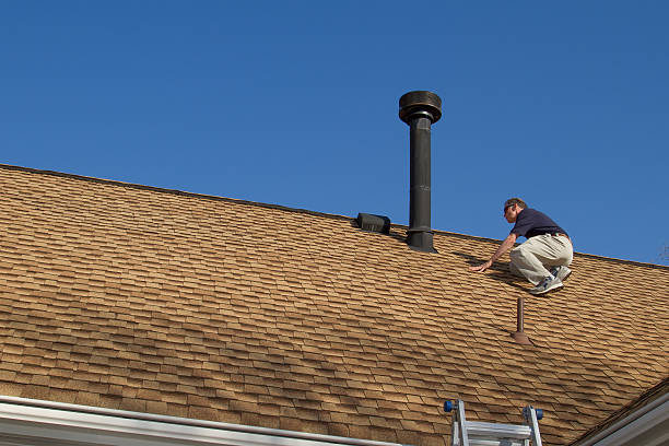 Elliston, VA Roofing services Company